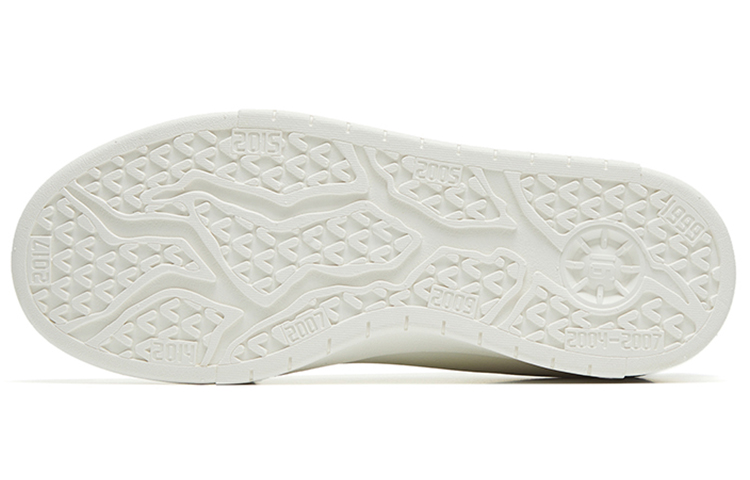 (W) Anta Life Series Sneakers 'White Purple' 圖 5