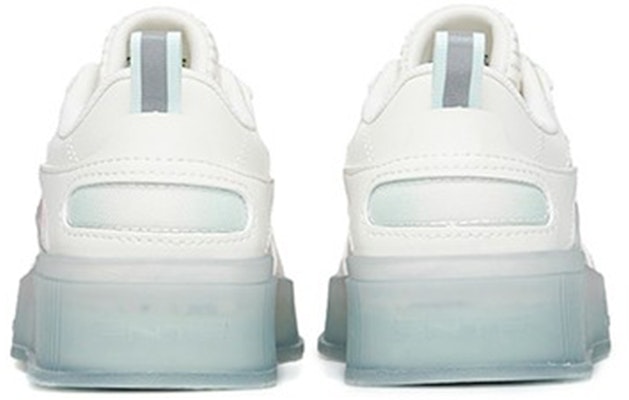 (Women) Anta Life Series Low Top 'White Red Blue' 122228040-4 Purchase (Women) Anta Life Series Low Top 'White Red Blue' 122228040-4