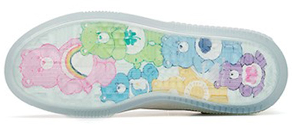 (Women) Anta Life Series Low Top 'White Red Blue' 122228040-4 Details for (Women) Anta Life Series Low Top 'White Red Blue' 122228040-4