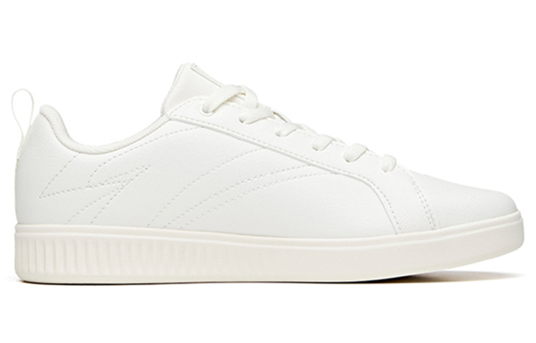 (W) Anta Life Series Low Top 'White Yellow Blue' 圖 2