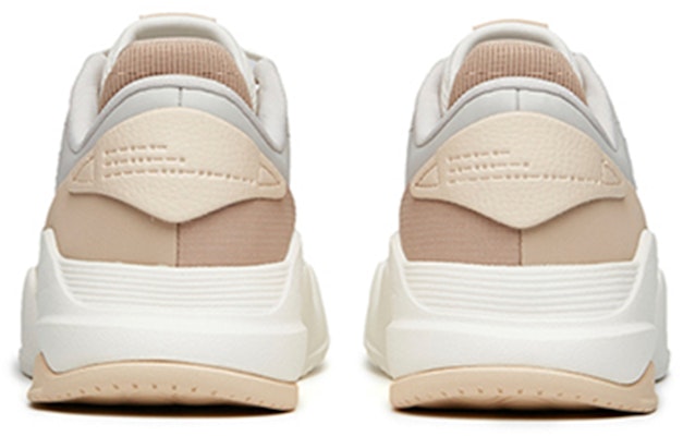 (W) Anta Life Series Kasut Platform Rendah 'Kelabu' 122148092R-3 Purchase (W) Anta Life Series Kasut Platform Rendah 'Kelabu' 122148092R-3