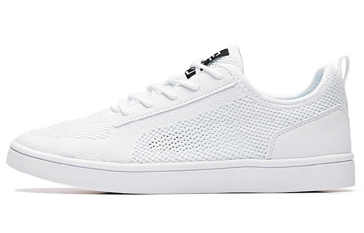 (W) Anta Life Series Low-Top Sneaker 'Bright White'