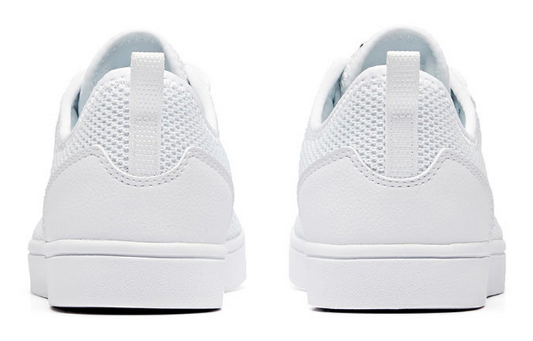 (W) Anta Life Series Low-Top Sneaker 'Bright White' 圖 4