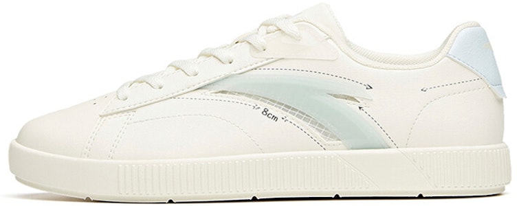 (W) Anta Life Series Kasut Low-Top 'Putih Biru' 122128062-4 Buy (W) Anta Life Series Kasut Low-Top 'Putih Biru' 122128062-4