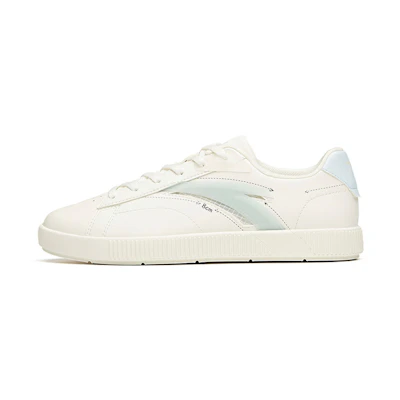 (W) Anta Life Series Low-Top Sneaker 'White Blue'