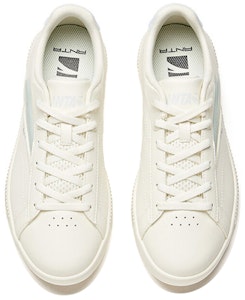 (W) Anta Life Series Kasut Low-Top 'Putih Biru' 122128062-4 Lookbook (W) Anta Life Series Kasut Low-Top 'Putih Biru' 122128062-4