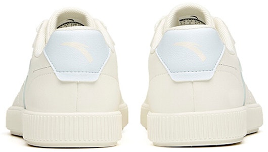 (W) Anta Life Series Kasut Low-Top 'Putih Biru' 122128062-4 Shop (W) Anta Life Series Kasut Low-Top 'Putih Biru' 122128062-4