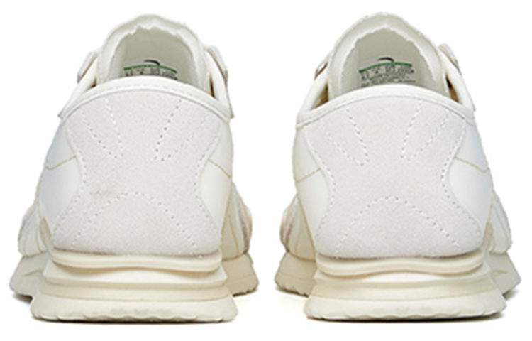 (W) Anta Life Series Low-Top Sneakers 'White Beige' 圖 5
