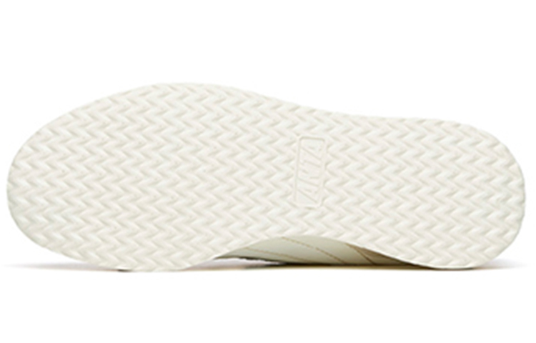 (W) Anta Life Series Low-Top Sneakers 'White Beige' 圖 6