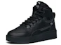 Lookbook (Women) Anta Life Series Mid-Top 'Black Fleece' 922148911-1