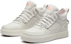 Lookbook (W) Anta Life Series Mid-Top 'Kelabu' 92938007-3