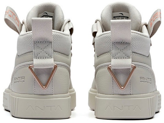 (Women) Anta Life Series Mid-Top 'Grey' 92938007-3 Purchase (Women) Anta Life Series Mid-Top 'Grey' 92938007-3