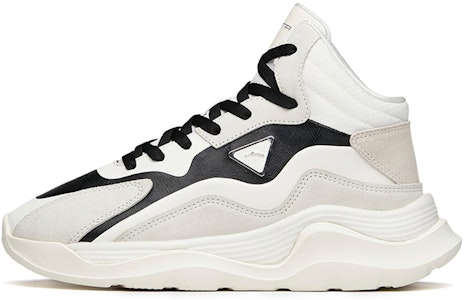 (W) アンタ ライフ ミッドトップ「滑り止め BW」 122148871R-5 Buy (W) アンタ ライフ ミッドトップ「滑り止め BW」 122148871R-5