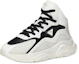 Lookbook (W) Anta Life Series Mid-Top ''Antiscivolo Nero e Bianco'' 122148871R-5