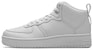(W) Anta Life Series Mid-Top 'Kelabu Fesyen Serbaguna' 92938051-3