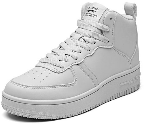 (W) 안타 라이프 미드탑 '다재다능 그레이' (Anta Life 미드탑 '멀티 그레이' also possible for brevity) 92938051-3 Order (W) 안타 라이프 미드탑 '다재다능 그레이' (Anta Life 미드탑 '멀티 그레이' also possible for brevity) 92938051-3