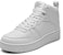 (W) Anta Life Series Mid-Top 'Kelabu Fesyen Serbaguna' 92938051-3