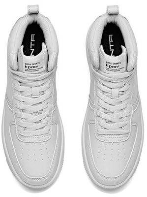 (W) 안타 라이프 미드탑 '다재다능 그레이' (Anta Life 미드탑 '멀티 그레이' also possible for brevity) 92938051-3 Lookbook (W) 안타 라이프 미드탑 '다재다능 그레이' (Anta Life 미드탑 '멀티 그레이' also possible for brevity) 92938051-3