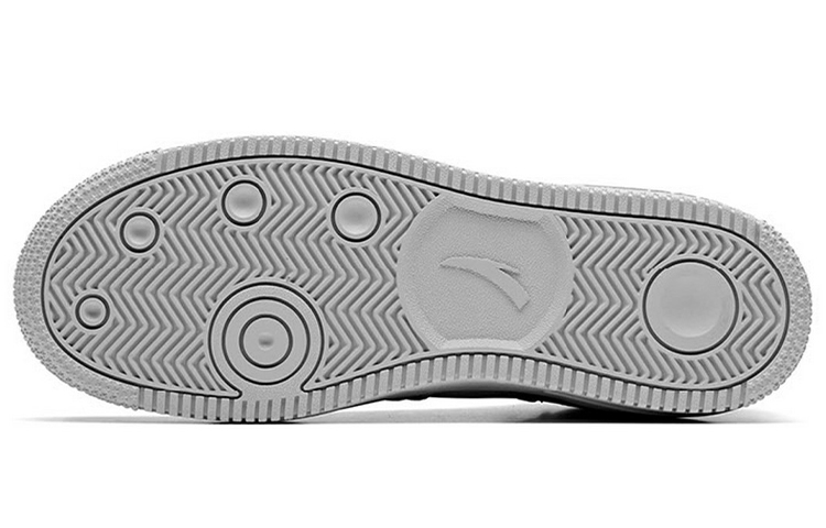 Purchase (Women) Anta Life Series Mid-Top 'Versatile Fashion Grey' 92938051-3