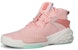 (W) Anta Life Series Mid-Top 'Merah Jambu' 12918080-3
