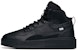 (W) Anta Siri Hidup Mid-Top 'Bulu Hitam' 922148911-1