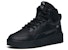 (W) Anta Siri Hidup Mid-Top 'Bulu Hitam' 922148911-1