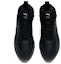 Lookbook (W) Anta Siri Hidup Mid-Top 'Bulu Hitam' 922148911-1