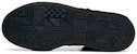 (W) Anta Siri Hidup Mid-Top 'Bulu Hitam' 922148911-1