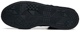 Purchase (W) Anta Siri Hidup Mid-Top 'Bulu Hitam' 922148911-1
