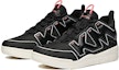 Order (W) Anta Life Siri Mid-Top 'Hitam Putih Merah Jambu' 12948060-1
