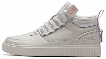 (Women) Anta Life Series Mid-Top 'Grey' 92938007-3 (Women) Anta Life Series Mid-Top 'Grey' 92938007-3
