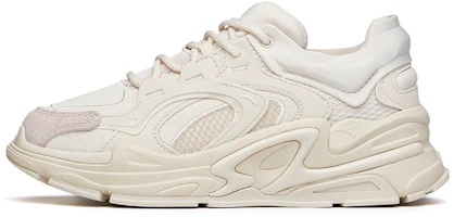 (Women) Anta Life Series Millennium 3.0 'Beige' 122148890-11 (Women) Anta Life Series Millennium 3.0 'Beige' 122148890-11