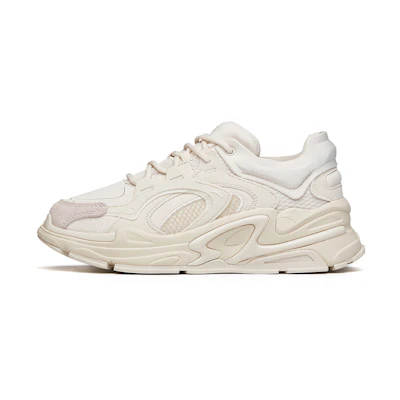 (W) Anta Life Series Millennium 3.0 'Beige'