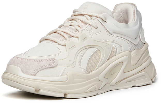 (W) 안타 라이프 시리즈 밀레니엄 3.0 '베이지' 122148890-11 Order (W) 안타 라이프 시리즈 밀레니엄 3.0 '베이지' 122148890-11