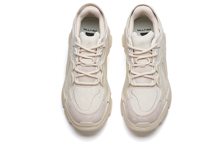 Lookbook (W) 안타 라이프 시리즈 밀레니엄 3.0 '베이지' 122148890-11