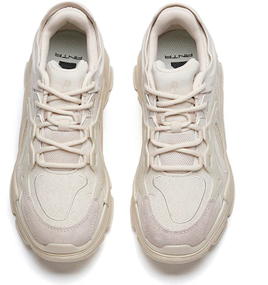 (W) 안타 라이프 시리즈 밀레니엄 3.0 '베이지' 122148890-11 Lookbook (W) 안타 라이프 시리즈 밀레니엄 3.0 '베이지' 122148890-11