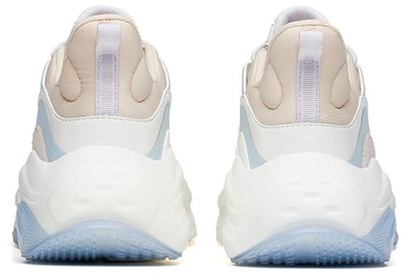 (W) 안타 라이프 시리즈 MIX4.0 '화이트 퍼플' 122218812-3 Shop (W) 안타 라이프 시리즈 MIX4.0 '화이트 퍼플' 122218812-3