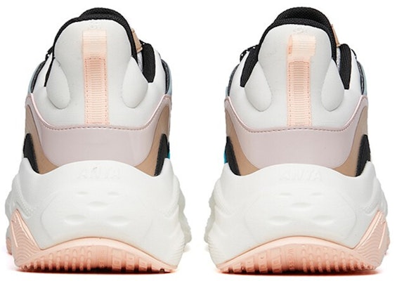 (W) Anta Mix4 Low 'Abu-Abu Putih Hitam' 122218812-4 Shop (W) Anta Mix4 Low 'Abu-Abu Putih Hitam' 122218812-4