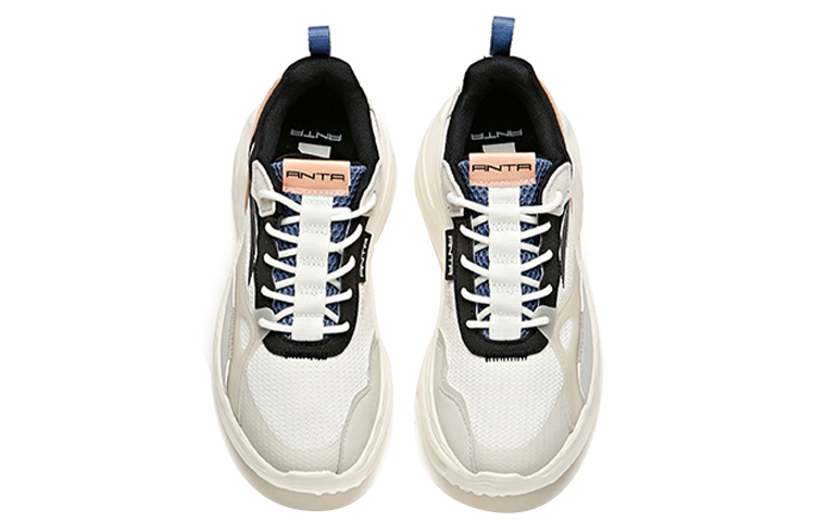 Shop (W) Anta Life Series MIX ''Fission Low Weiß Schwarz Blau'' 122118812-3
