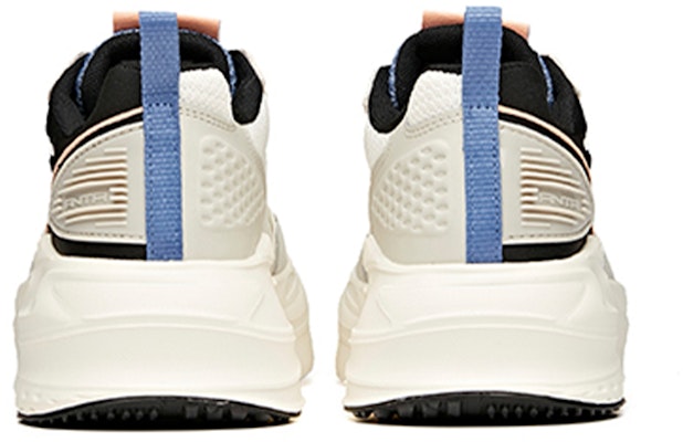 (W) 안타 라이프 시리즈 MIX '피션 로우 화이트 블랙 블루' 122118812-3 Purchase (W) 안타 라이프 시리즈 MIX '피션 로우 화이트 블랙 블루' 122118812-3