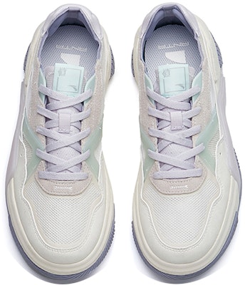 (W) Anta Sepatu Series Hidup 'Putih Ungu' 122228071-3 Lookbook (W) Anta Sepatu Series Hidup 'Putih Ungu' 122228071-3