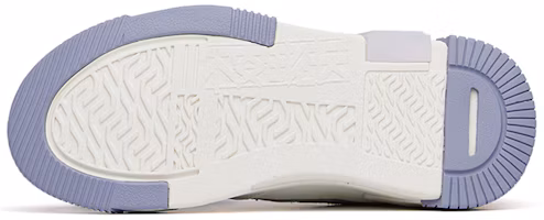 Purchase (W) Zapatillas Anta Life Series 'Blanco Morado' 122228071-3