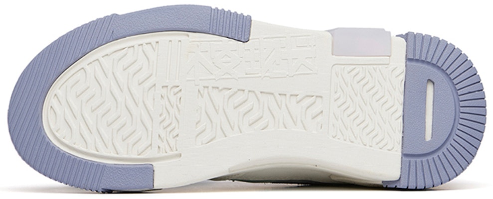 (W) Anta Sepatu Series Hidup 'Putih Ungu' 122228071-3 Purchase (W) Anta Sepatu Series Hidup 'Putih Ungu' 122228071-3