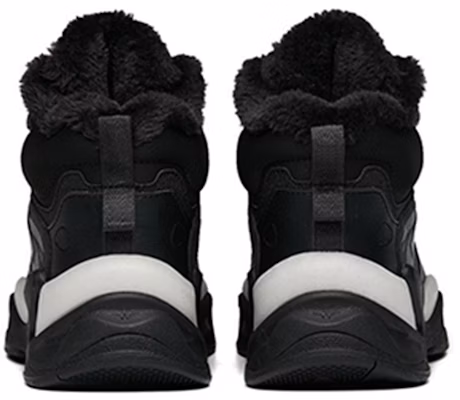 (W) 안타 라이프 시리즈 펄스 '하이탑 블랙 벨벳' 122148933R-2 Purchase (W) 안타 라이프 시리즈 펄스 '하이탑 블랙 벨벳' 122148933R-2