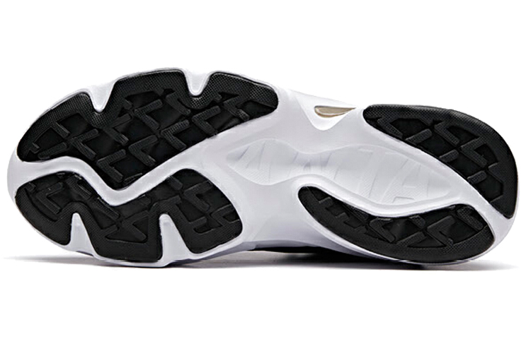 Purchase (W) Anta Seri Hidup Retro 'Hitam Putih' 12848883-1