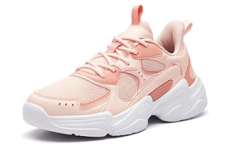 Lookbook (W) Anta Life Series Retro ''Oranje Roze'' 121938822R-2