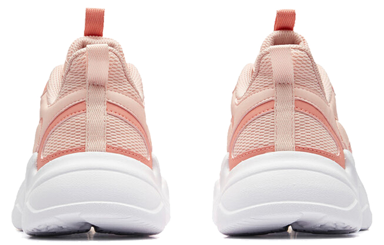 Purchase (W) Anta Life Series Retro ''Oranje Roze'' 121938822R-2