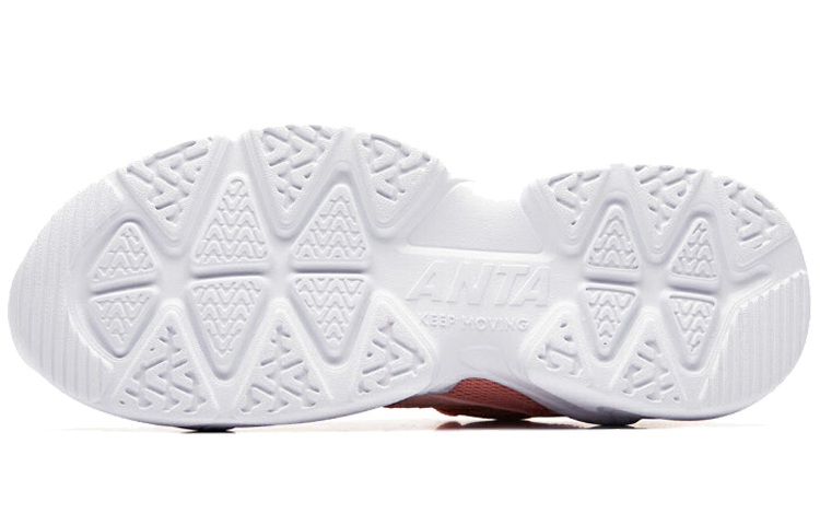Details for (W) Anta Life Series Retro ''Oranje Roze'' 121938822R-2