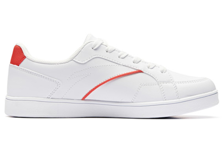Order (W) Anta Life Series Retro Low ''Bianco Rosso'' 92918000-1