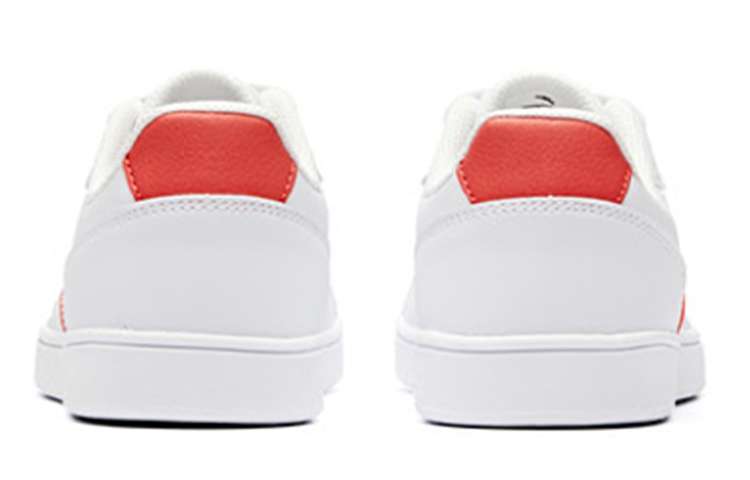 Purchase (W) Anta Life Series Retro Low ''Bianco Rosso'' 92918000-1